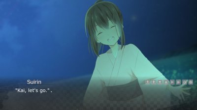 Nagi no Koi